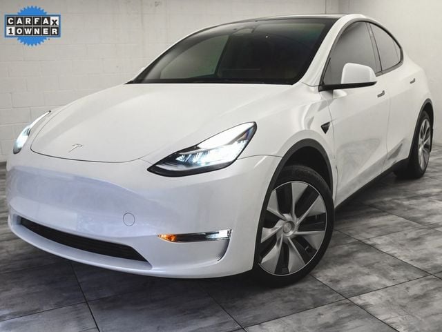2023 Tesla Model Y Long Range - 22928894 - 0