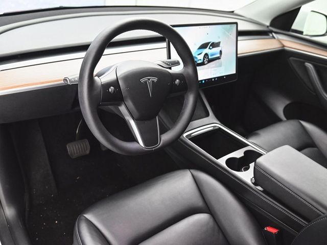 2023 Tesla Model Y Long Range - 22928894 - 13