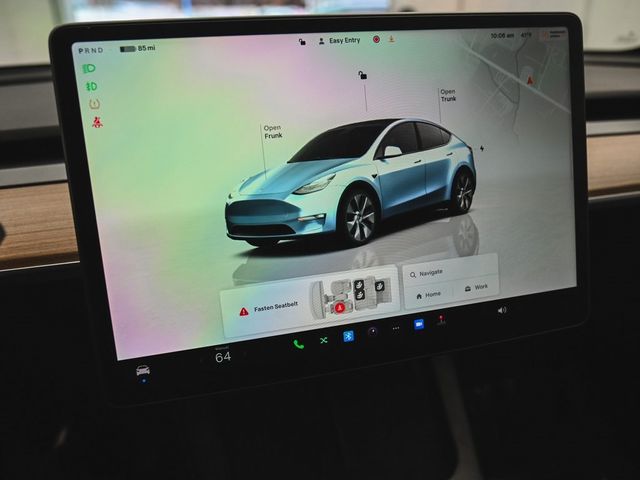 2023 Tesla Model Y Long Range - 22928894 - 14
