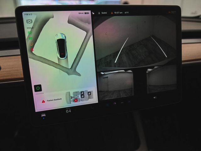 2023 Tesla Model Y Long Range - 22928894 - 15