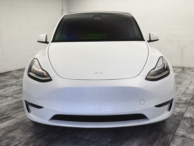2023 Tesla Model Y Long Range - 22928894 - 1