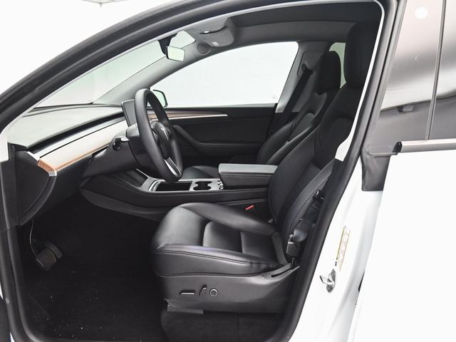 2023 Tesla Model Y Long Range - 22928894 - 25