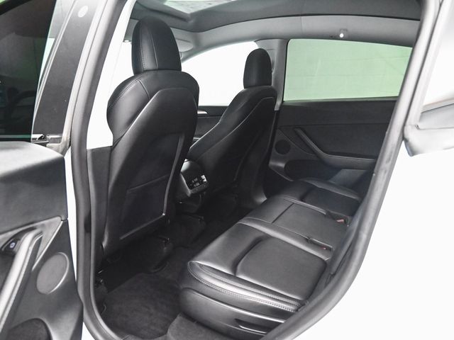 2023 Tesla Model Y Long Range - 22928894 - 27