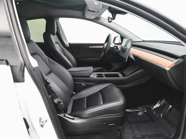 2023 Tesla Model Y Long Range - 22928894 - 30