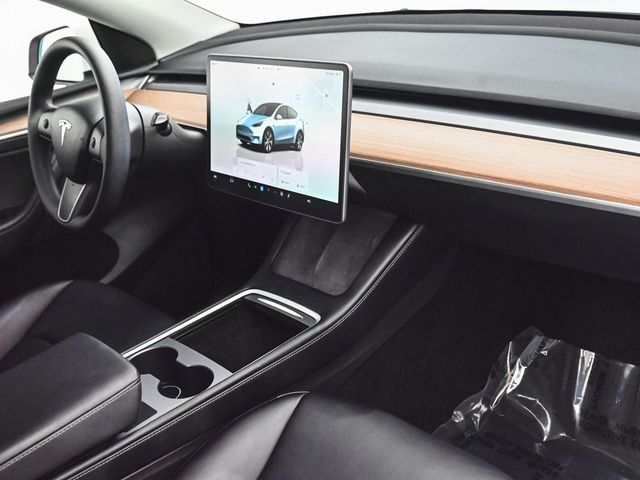 2023 Tesla Model Y Long Range - 22928894 - 31