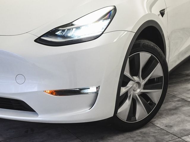 2023 Tesla Model Y Long Range - 22928894 - 35