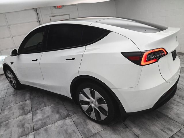 2023 Tesla Model Y Long Range - 22928894 - 3