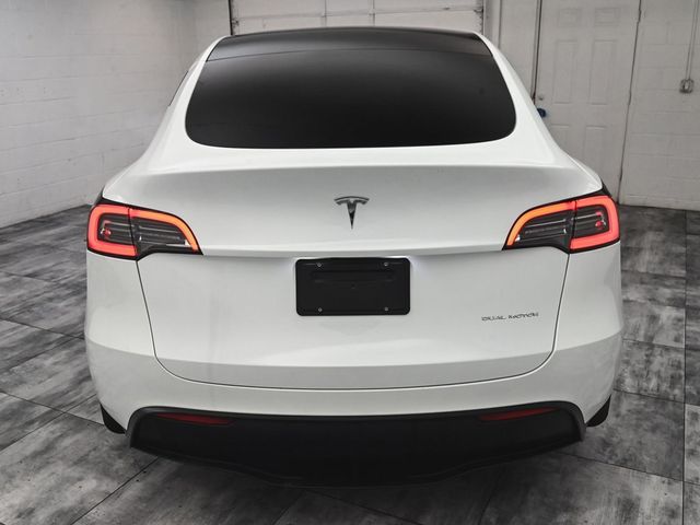 2023 Tesla Model Y Long Range - 22928894 - 4