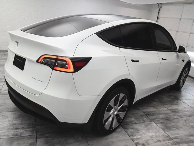 2023 Tesla Model Y Long Range - 22928894 - 5