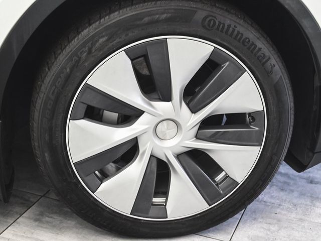 2023 Tesla Model Y Long Range - 22928894 - 6