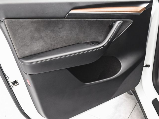 2023 Tesla Model Y Long Range - 22928894 - 7