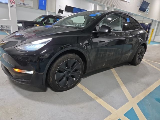 2023 Tesla Model Y Long Range - 22995816 - 0