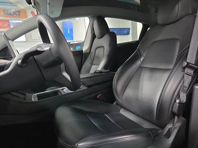 2023 Tesla Model Y Long Range - 22995816 - 2