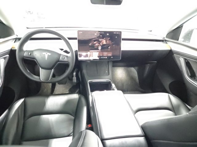 2023 Tesla Model Y Long Range - 22995816 - 3