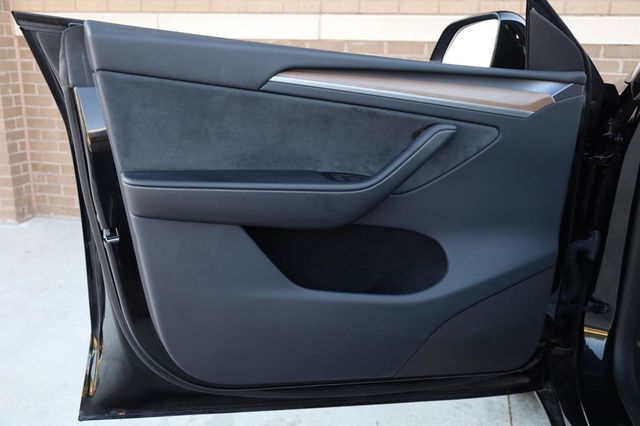 2023 Tesla Model Y Long Range - 23018926 - 11