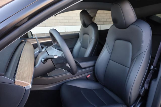 2023 Tesla Model Y Long Range - 23018926 - 13