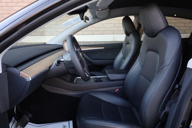 2023 Tesla Model Y Long Range - 23018926 - 14