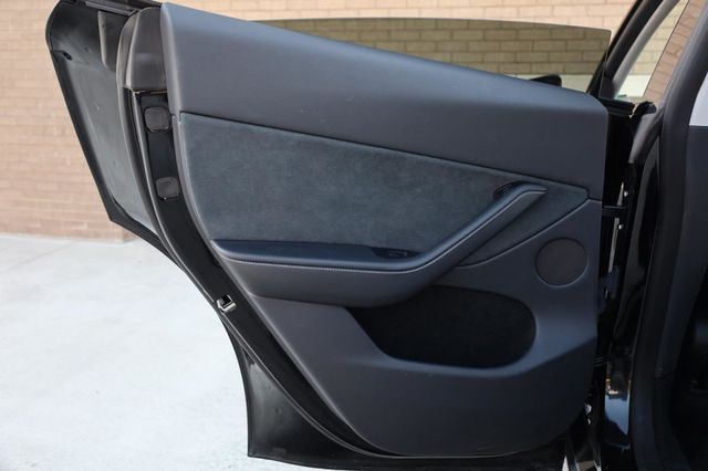 2023 Tesla Model Y Long Range - 23018926 - 17