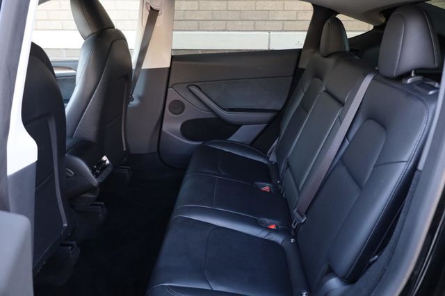 2023 Tesla Model Y Long Range - 23018926 - 18