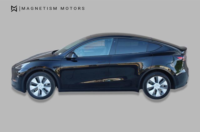 2023 Tesla Model Y Long Range - 23018926 - 1
