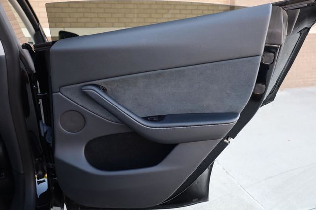 2023 Tesla Model Y Long Range - 23018926 - 21