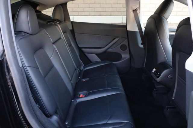 2023 Tesla Model Y Long Range - 23018926 - 22