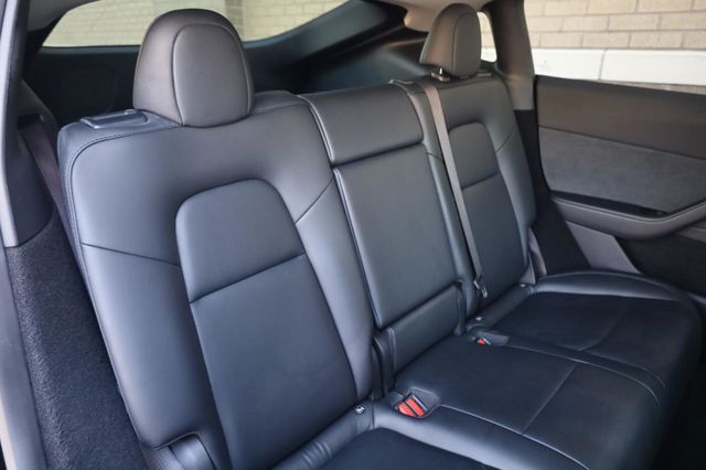 2023 Tesla Model Y Long Range - 23018926 - 23