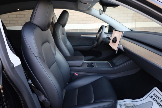 2023 Tesla Model Y Long Range - 23018926 - 26