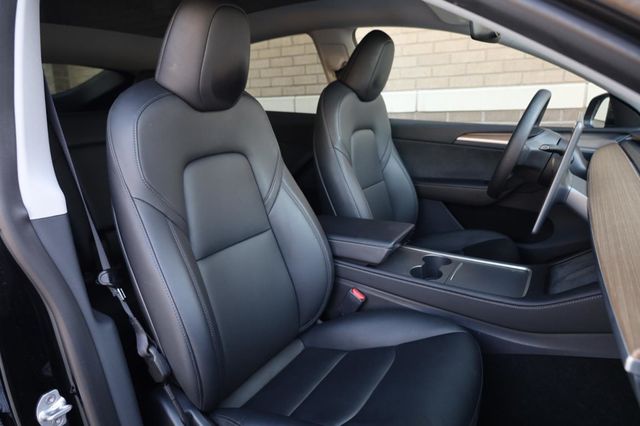 2023 Tesla Model Y Long Range - 23018926 - 27