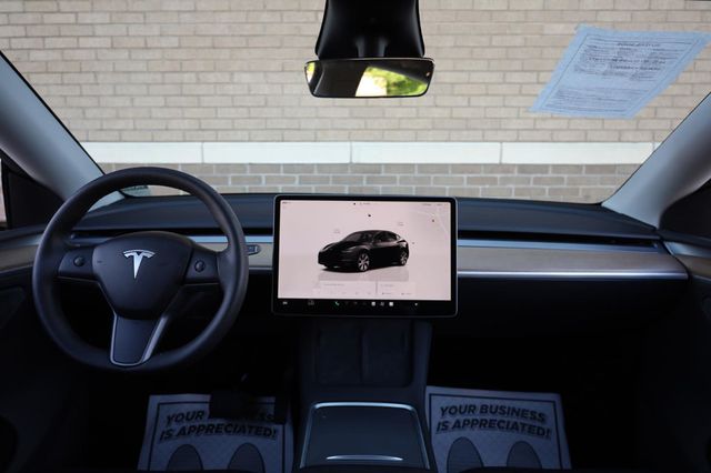 2023 Tesla Model Y Long Range - 23018926 - 29