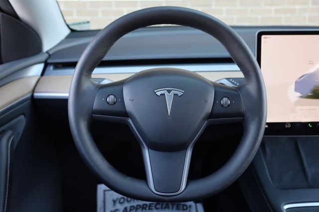 2023 Tesla Model Y Long Range - 23018926 - 30