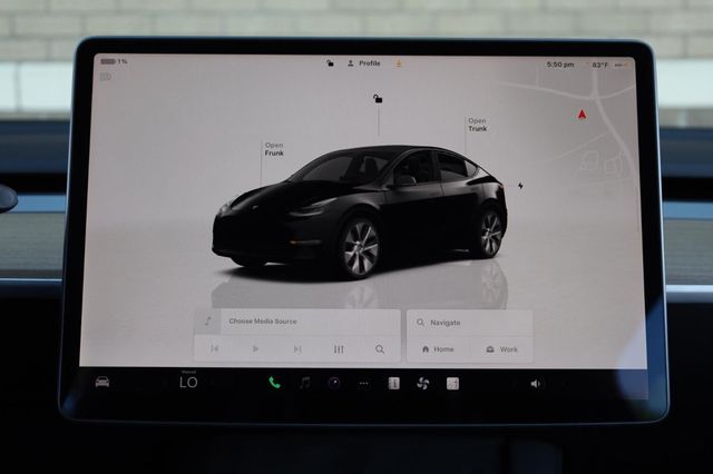 2023 Tesla Model Y Long Range - 23018926 - 38