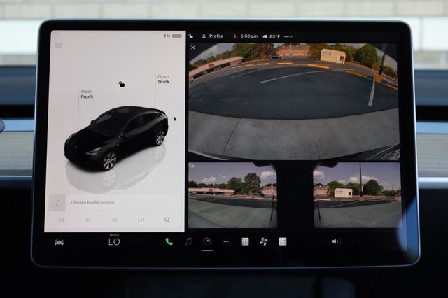 2023 Tesla Model Y Long Range - 23018926 - 39