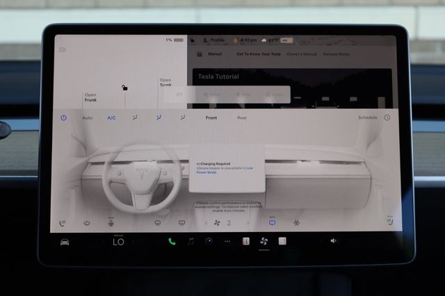 2023 Tesla Model Y Long Range - 23018926 - 41