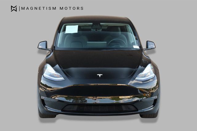 2023 Tesla Model Y Long Range - 23018926 - 4