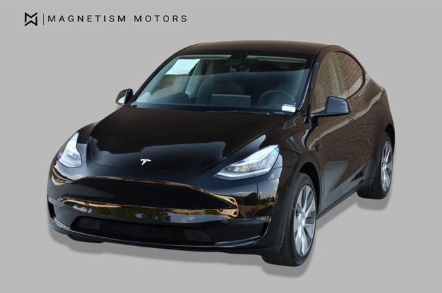 2023 Tesla Model Y Long Range - 23018926 - 5