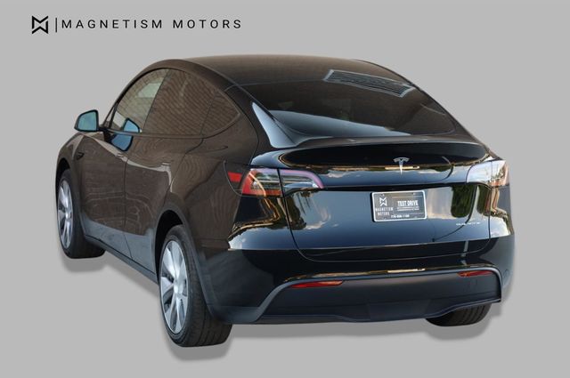 2023 Tesla Model Y Long Range - 23018926 - 6