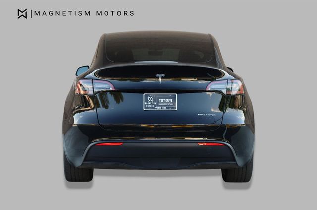 2023 Tesla Model Y Long Range - 23018926 - 7