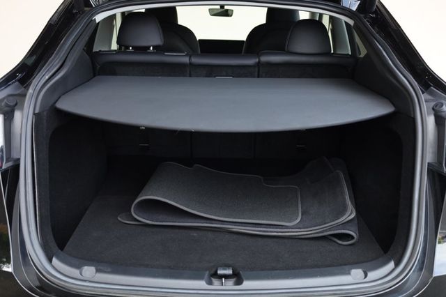 2023 Tesla Model Y Long Range - 23019464 - 9