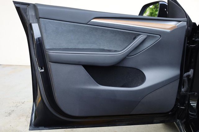 2023 Tesla Model Y Long Range - 23019464 - 11