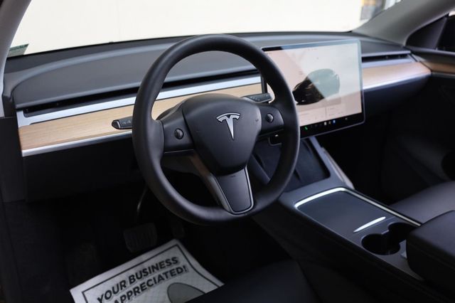 2023 Tesla Model Y Long Range - 23019464 - 12