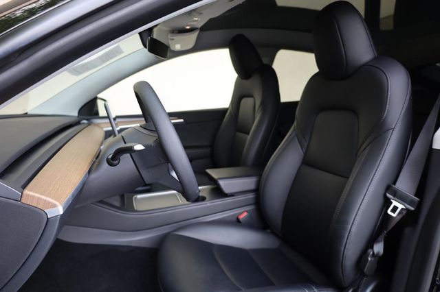 2023 Tesla Model Y Long Range - 23019464 - 13