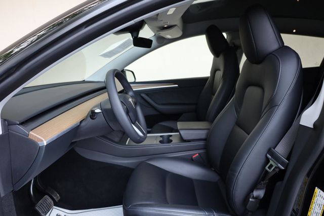 2023 Tesla Model Y Long Range - 23019464 - 15