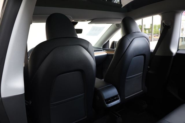 2023 Tesla Model Y Long Range - 23019464 - 17