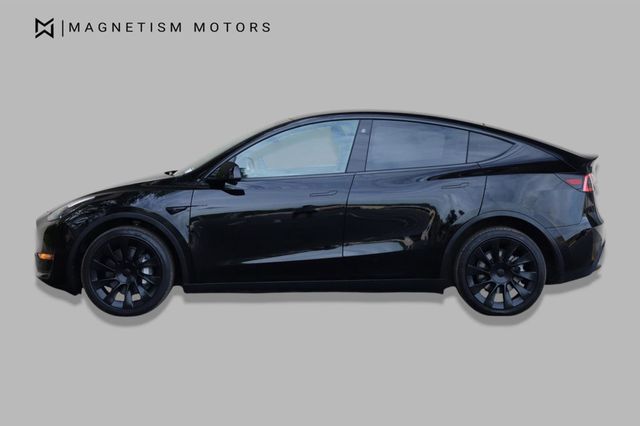 2023 Tesla Model Y Long Range - 23019464 - 1