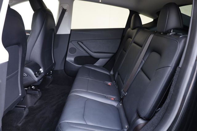 2023 Tesla Model Y Long Range - 23019464 - 19