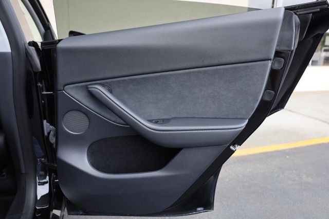 2023 Tesla Model Y Long Range - 23019464 - 21