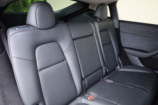 2023 Tesla Model Y Long Range - 23019464 - 22