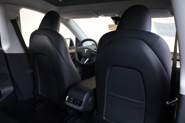 2023 Tesla Model Y Long Range - 23019464 - 24