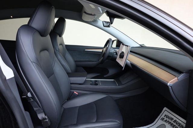 2023 Tesla Model Y Long Range - 23019464 - 27